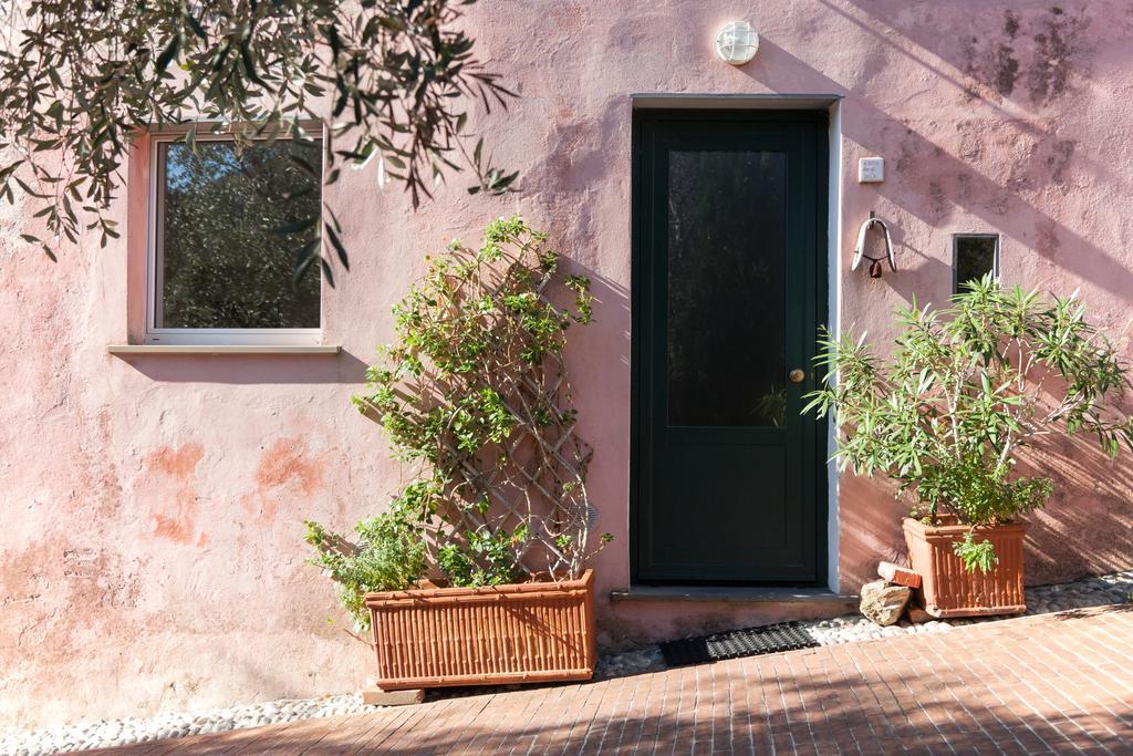Вилла Casa Degli Archi Леванто Экстерьер фото