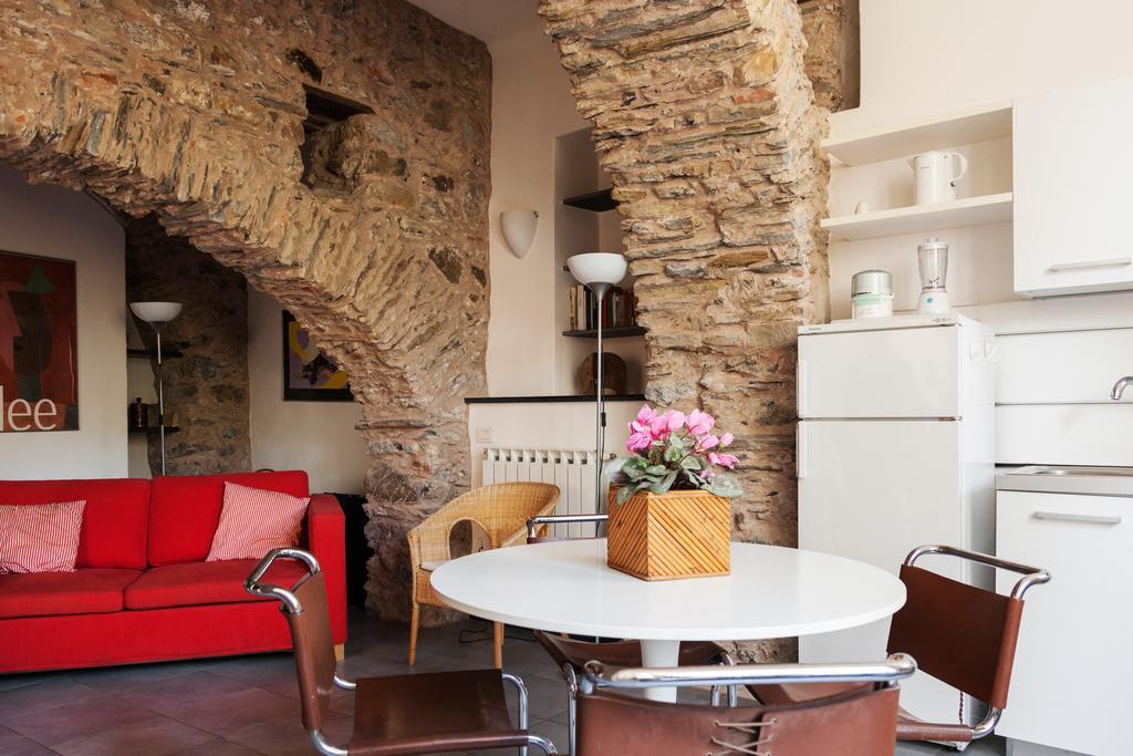 Вилла Casa Degli Archi Леванто Экстерьер фото