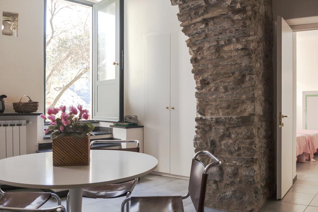 Вилла Casa Degli Archi Леванто Экстерьер фото